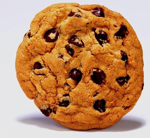 Eredeti amerikai cookies