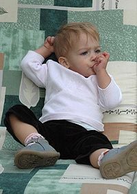 Rögzül rossz szokások gyermekkorban