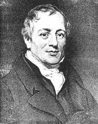 David Ricardo élete és főműve