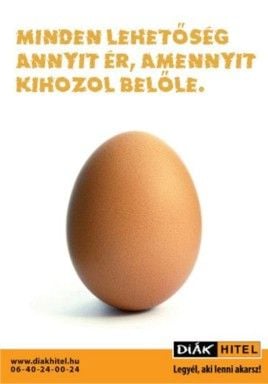 Diákhitel jellemzői