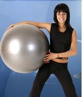 Gyógytorna eszközök otthonra