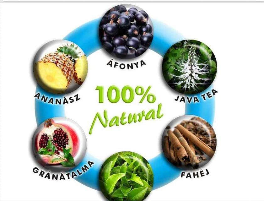 EasyFit , a természetes zsírégető