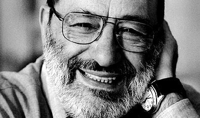 Umberto Eco: Hat séta a fikció erdejében
