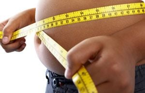 Elhízási járvány