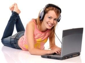 A skype nyelvtanulás előnyei