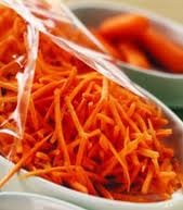 Zöldségek hűtőzése