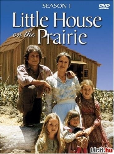 A farm, ahol élünk