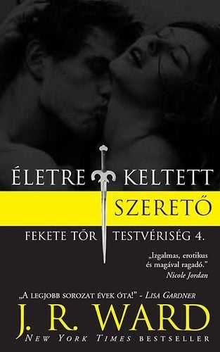 Életre keltett szerető