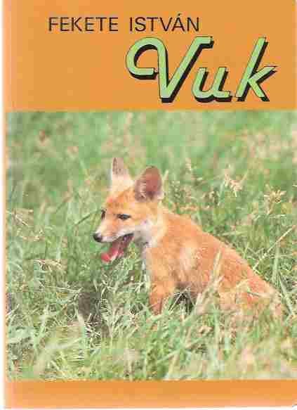 Fekete István: Vuk