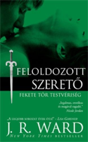 Feloldozott szerető