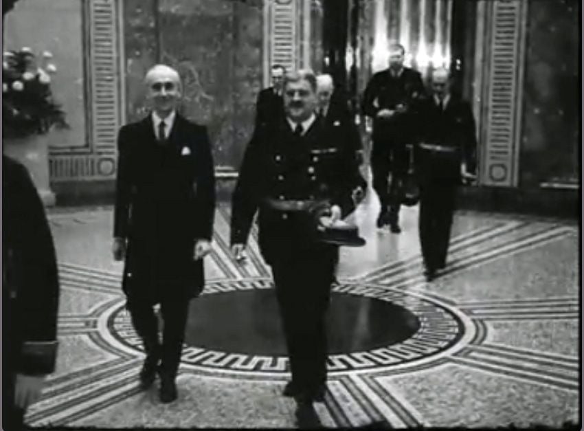 A Politikai antiszemitizmus