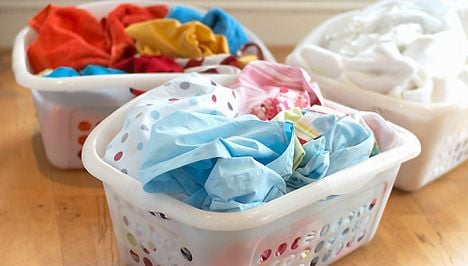 Hogyan távolíthatjuk el a foltokat ruháinkról?