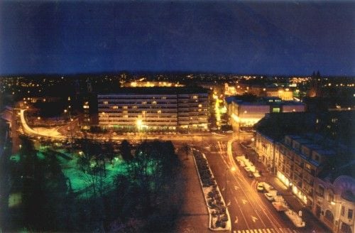Az úgynevezett fényártalom