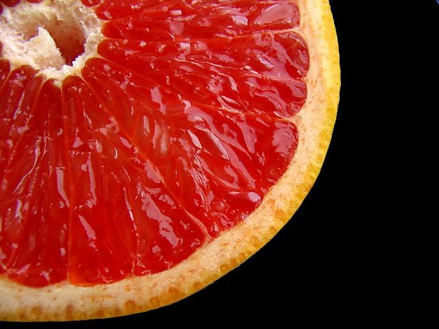 Miért nem ajánlott a grapefruit diéta májproblémák esetén?
