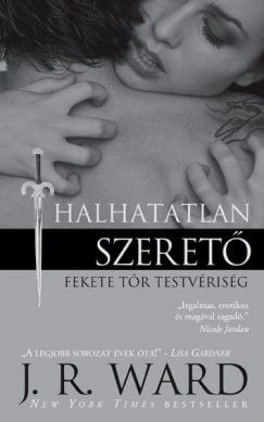Megbosszult Szerető &#8211; Fekete Tőr Testvériség