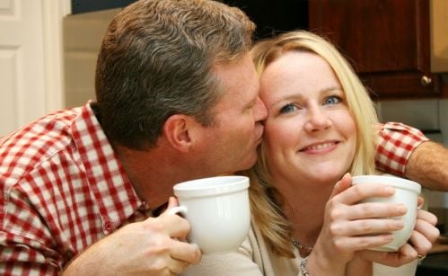 A hosszú boldog házasság titka