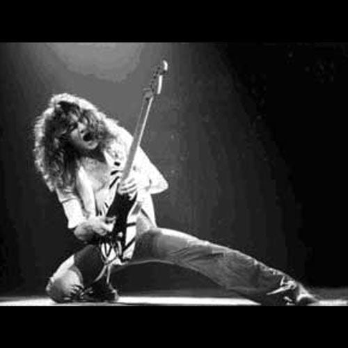 Hard- és Heavy rock