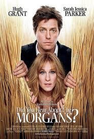 Hova lettek Morganék?