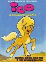 Iko a bátor lovacska