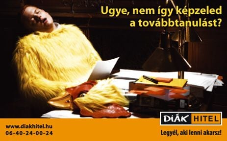 Ki kaphat diákhitelt?