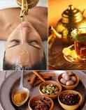 Ayurveda masszázs