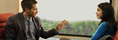 Forráskód (Source Code) 2011