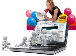Marketing-mix: Promotion