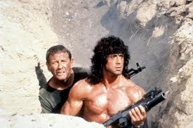 Rambo 3 (Rambo 3 &#8211; 1988)