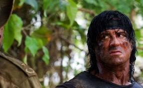 John Rambo (2008)