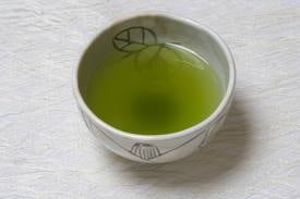 Zöld tea -a fogyókúra modern választása