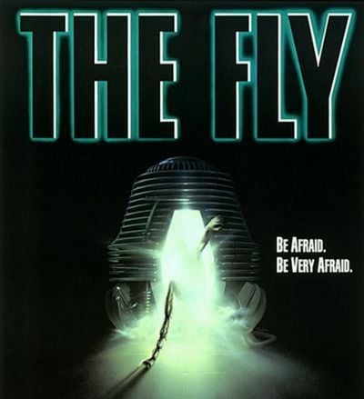 A légy (The Fly &#8211; 1986)