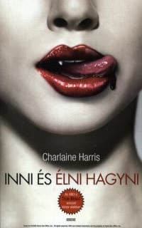 Inni és élni hagyni &#8211; True Blood 1.