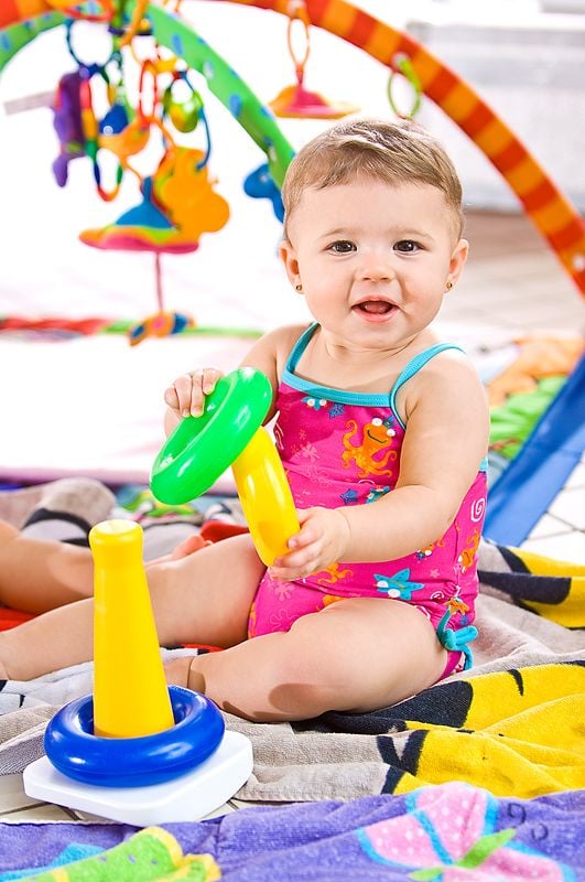 Játék &#8211; egyedül