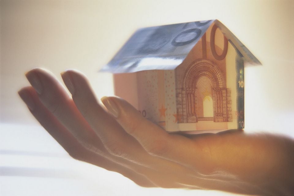 A jelzálog alapú hitel