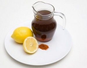 Juharszirup alkalmazása a fogyásban