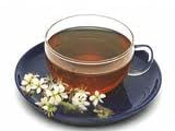 Egyszerú, de nagyszerű fogyás &#8211; kökényvirág tea