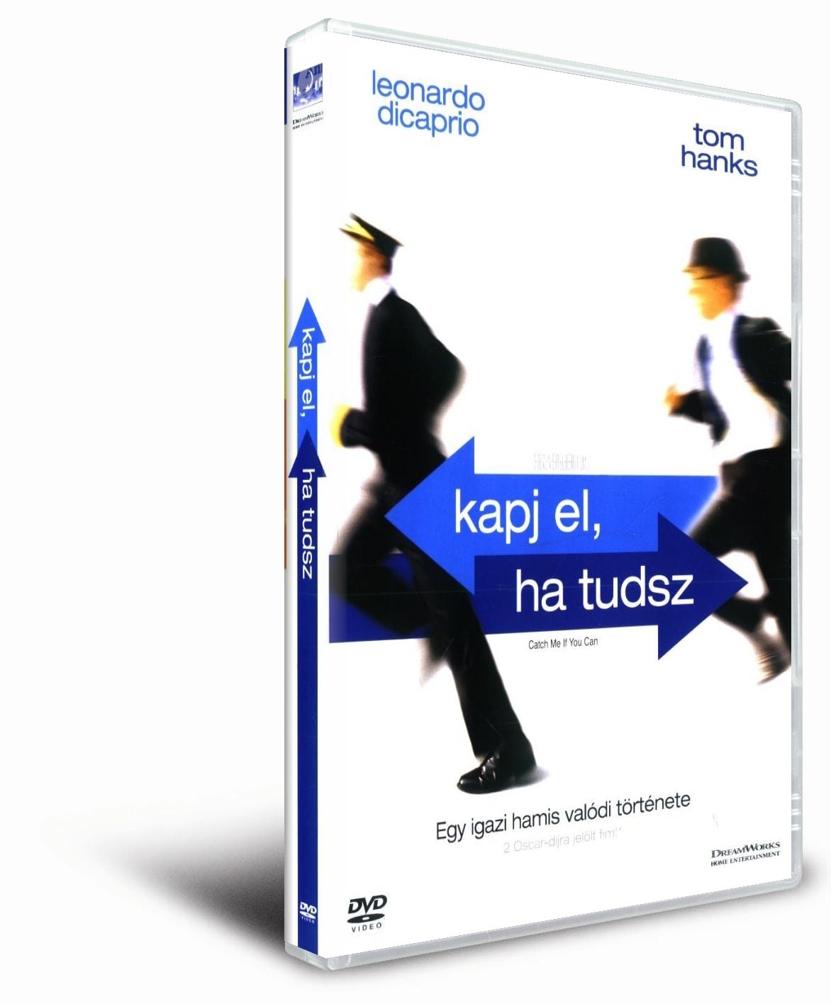 Kapj el, ha tudsz!
