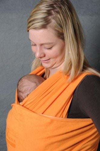 Hordozzunk a bensőséges kapcsolat kialakításáért