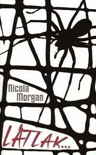 Nicola Morgan &#8211; Látlak