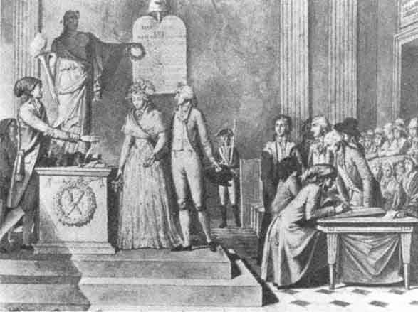 A liberális eszmék