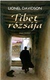 Lionel Davidson: Tibet rózsája