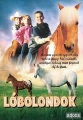 Lóbolondok