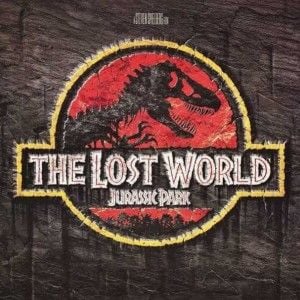 Jurasic Park- The Lost world