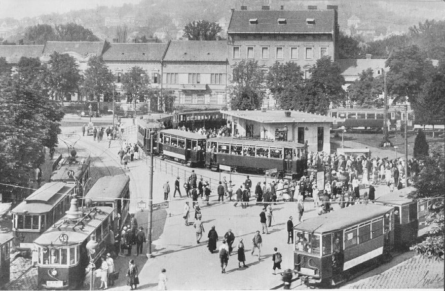 Modernizálódás az életviszonyok terén