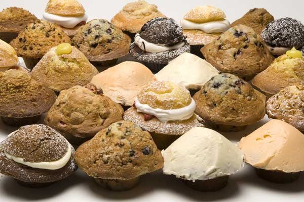 Kerülendő ételek fogyókúránál