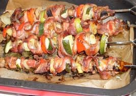Sütés szabad tűzön (grillezés)