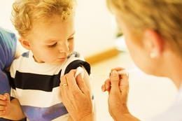 Kötelező védőoltások