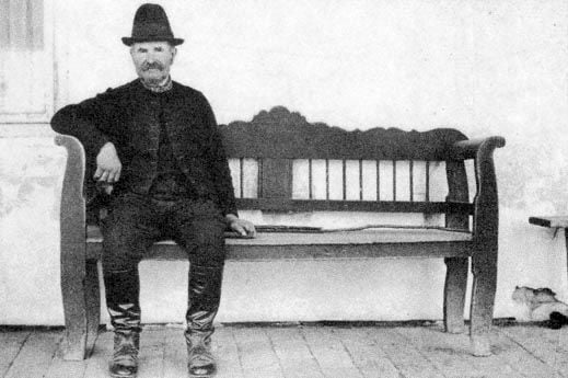 Idős családtag otthonápolása