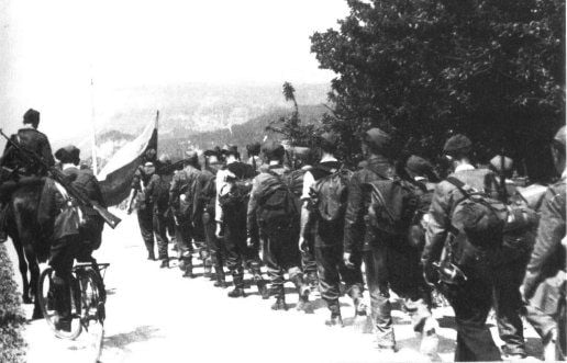 Kelet-Közép-Európa és a Balkán a háború után