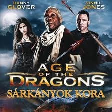 A sárkányok kora
